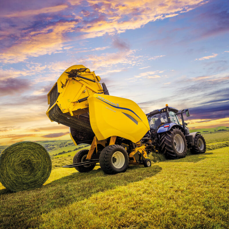 ProBelt 165 CropCutter