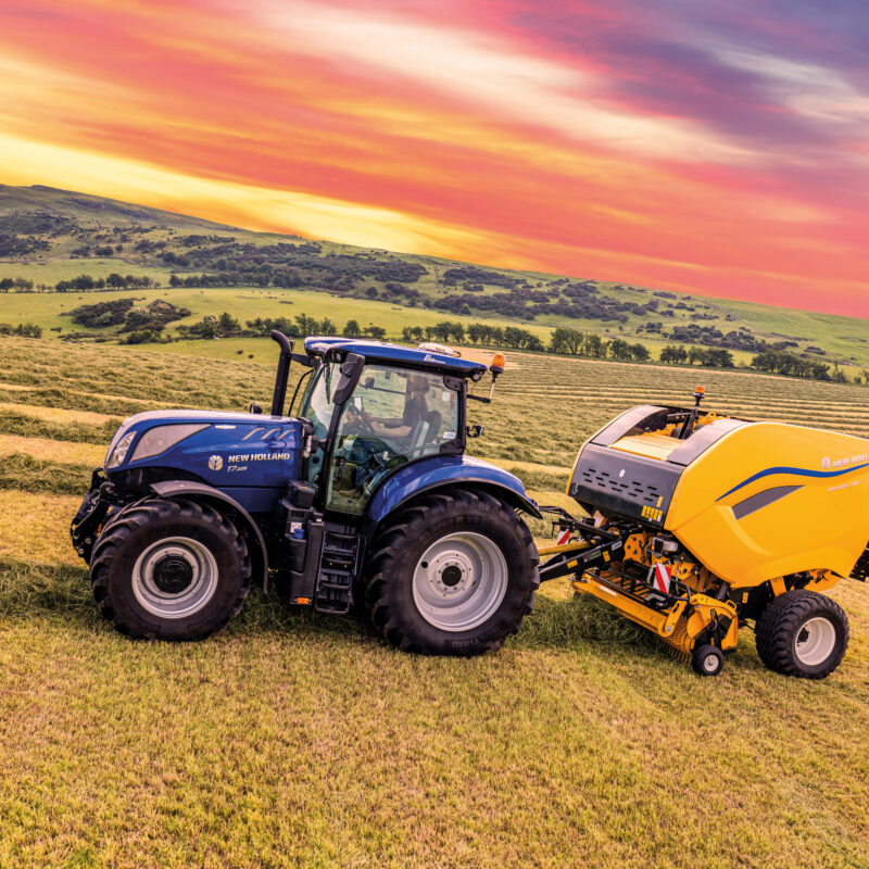 ProBelt 165 CropCutter