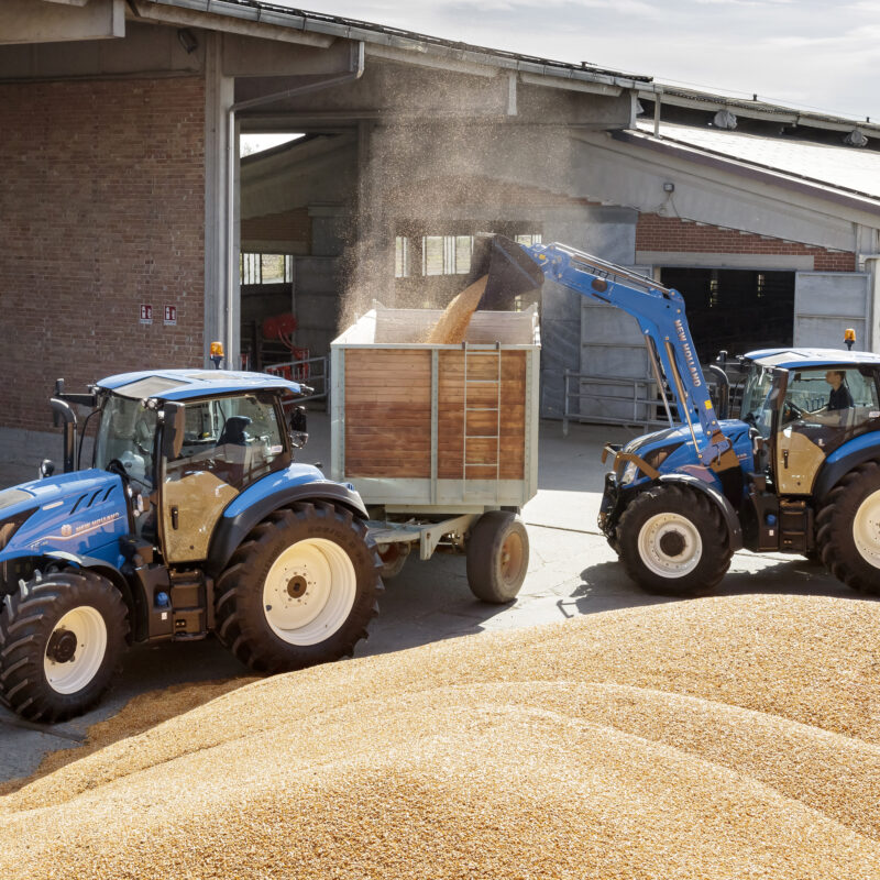 T5.140 DynamicCommand